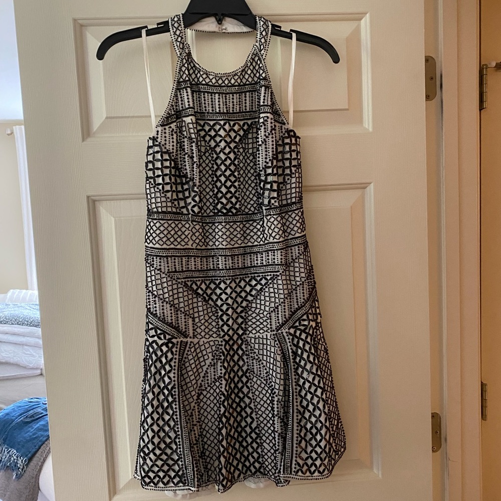 Parker Dress